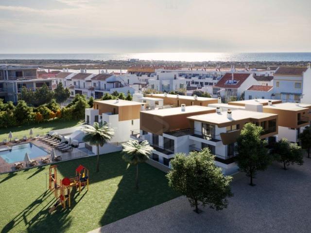 Apartamento T2 perto da Ria Formosa, Cabanas de Tavira, Alga. 0m² Cabanas de tavira