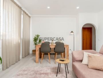 Apartamento T2 perto das praias, Sesimbra, Castelo