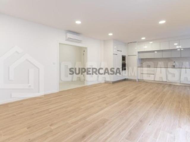 Apartamento T2 perto do Centro