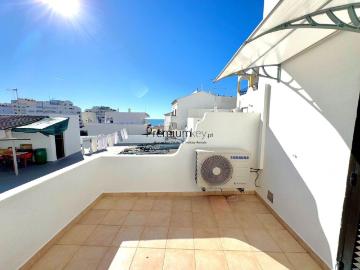Apartamento T2 perto do Centro Histórico de Albufeira 115m² Albufeira e Olhos de Água