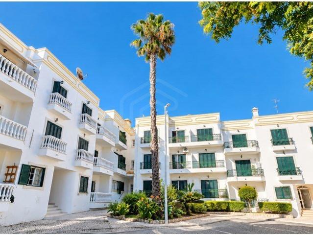 Apartamento T2, perto do Golfe e da praia em Conceição de Ta. 84m² Conceição
