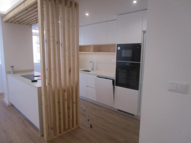 Apartamento T2 perto do Jardim Zoológico em Lisboa