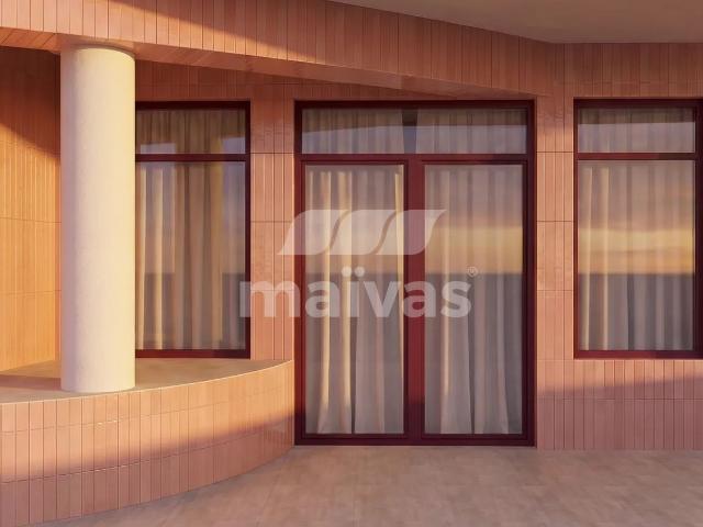 Apartamento T2 Perafita