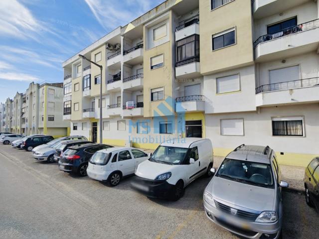 Apartamento T2 Pinhal de Frades