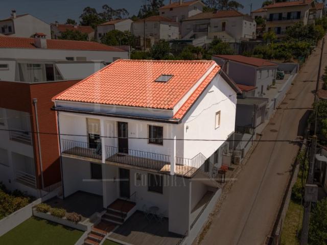 Apartamento T2 | Pinhal de Marrocos, Coimbra