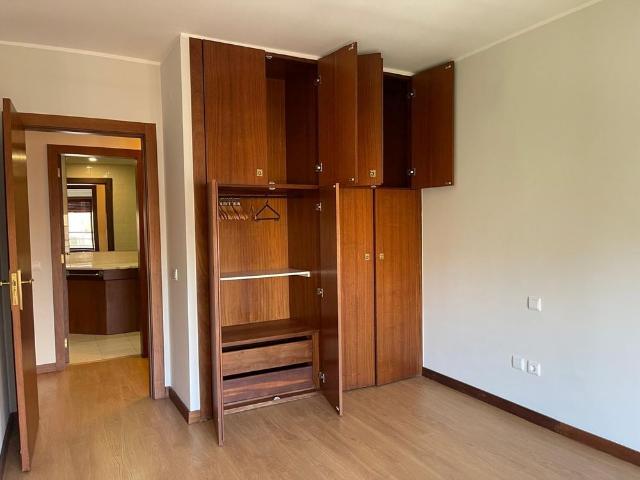 Apartamento T2 Pinheiro Manso Porto para arrendamento