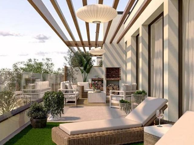 Apartamento T2 | Piscina | Espaços Verdes | Torres Vedras