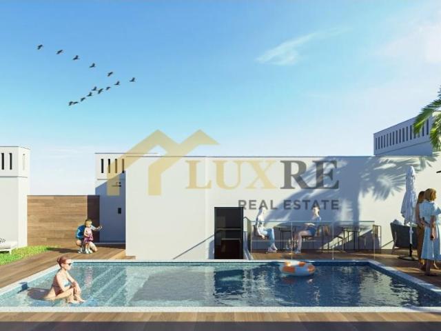 Apartamento T2 Piscina Portimão ALGARVE 126m² Portimão