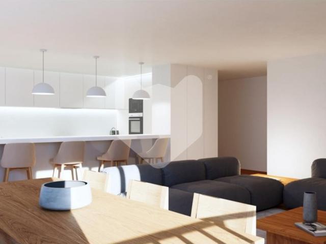 APARTAMENTO T2 PISO 0
