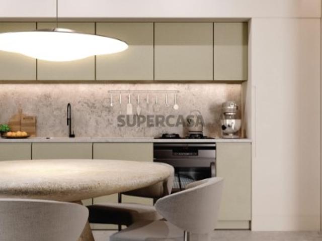 Apartamento T2 PISO 1 The Yard Tagus | Tagus Park Lisboa