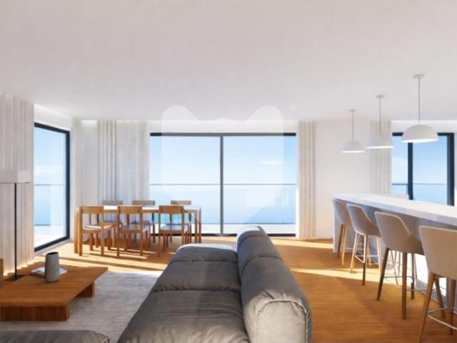 APARTAMENTO T2 PISO 2