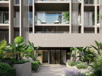 APARTAMENTO T2 PISO 7