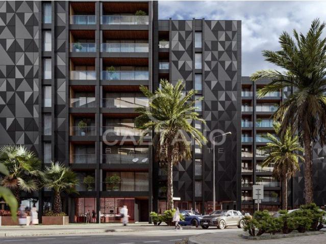 Apartamento T2 Piso 8 Fração As 0m² São Martinho
