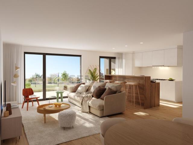Apartamento T2 | Pombal