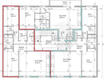 Apartamento T2, Ponte de Sor, Tramaga e Vale de Açor, Ponte de Sor | BPI Expresso Imobiliário