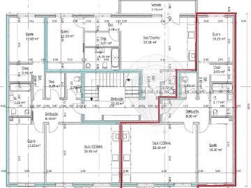 Apartamento T2, Ponte de Sor, Tramaga e Vale de Açor, Ponte de Sor | BPI Expresso Imobiliário
