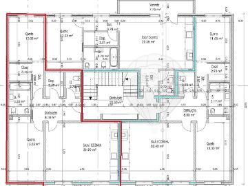 Apartamento T2, Ponte de Sor, Tramaga e Vale de Açor, Ponte de Sor | BPI Expresso Imobiliário