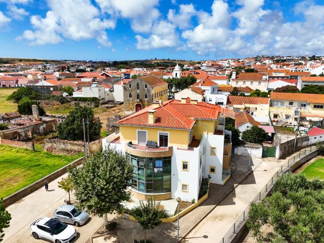 Apartamento T2 Ponte Rol Torres Vedras