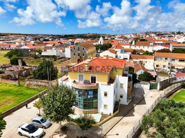 Apartamento T2 Ponte Rol Torres Vedras