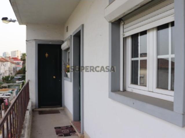 Apartamento T2 | Pontinha, Odivelas