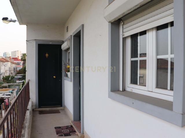 Apartamento T2 | Pontinha, Odivelas