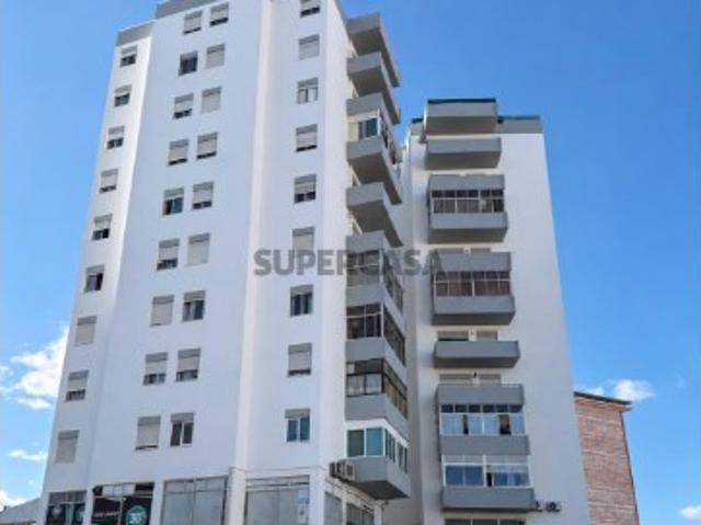 Apartamento T2 Portimão, Centro