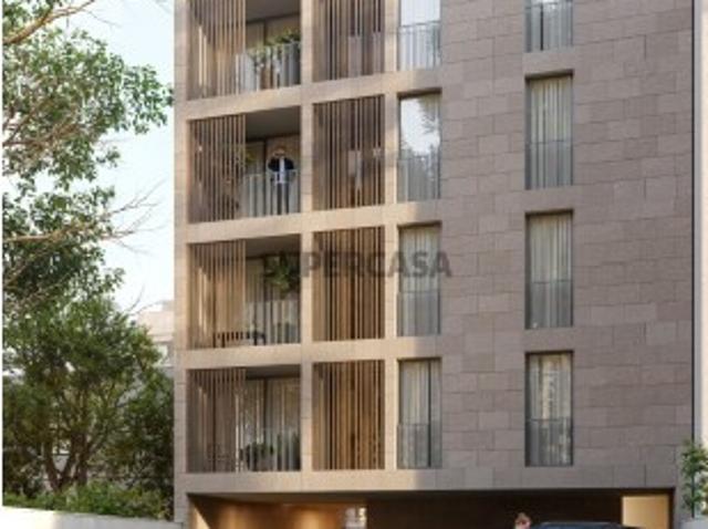 Apartamento T2 no Porto
