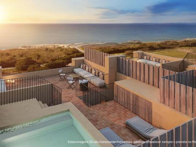 APARTAMENTO T2 PORTO COBO BEACH | SINES