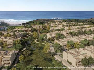 Apartamento T2 Porto Covo Beach | Sines 182m² Porto covo