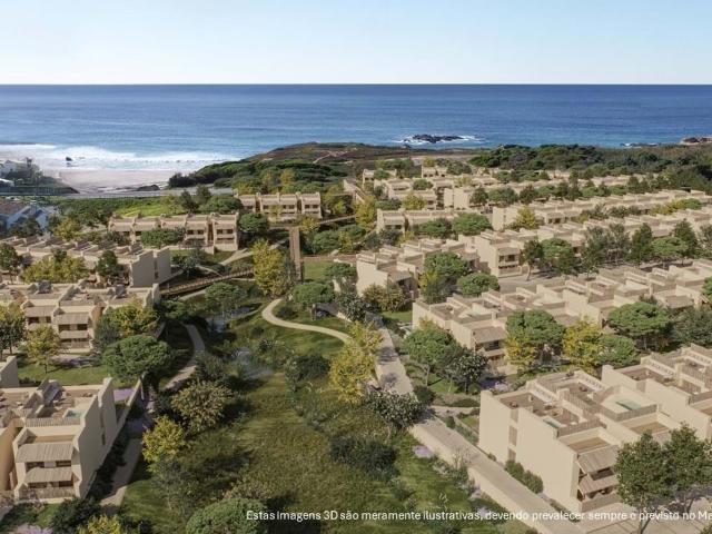 APARTAMENTO T2 PORTO COVO BEACH | SINES