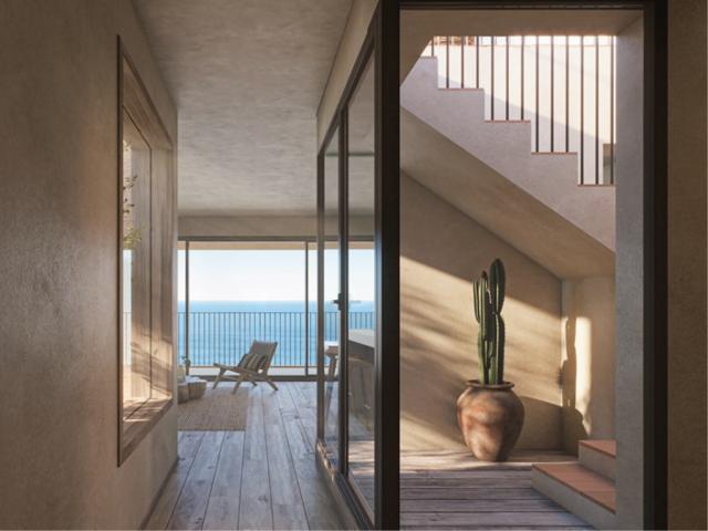 APARTAMENTO T2 PORTO COVO BEACH | SINES