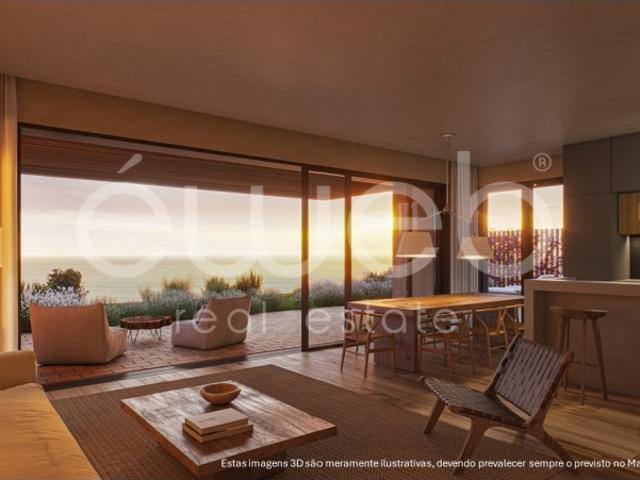 Apartamento T2, Porto Covo