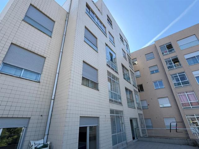 Apartamento T2, Porto, Gondomar