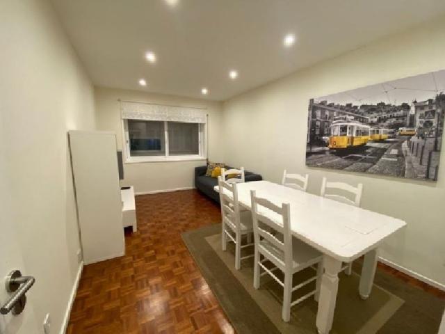 Apartamento, T2, Porto > Paranhos