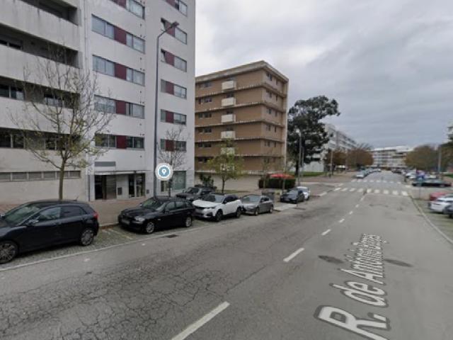 Apartamento, T2, Porto > Paranhos
