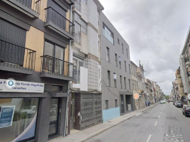Apartamento, T2, Porto > Paranhos