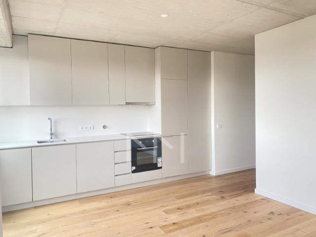 Apartamento T2 por estrear
