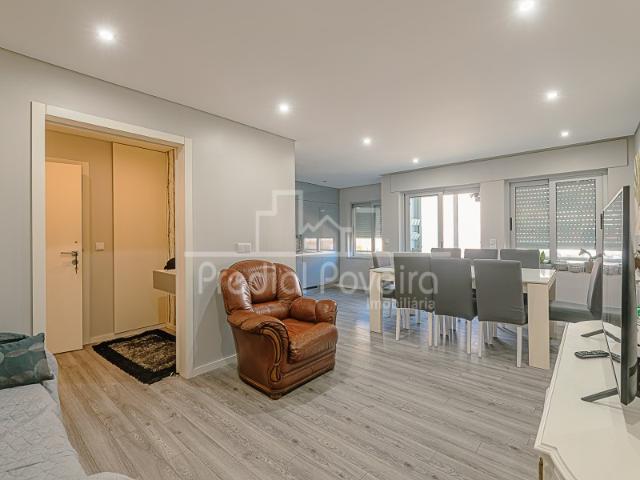 Apartamento T2 Póvoa de Varzim