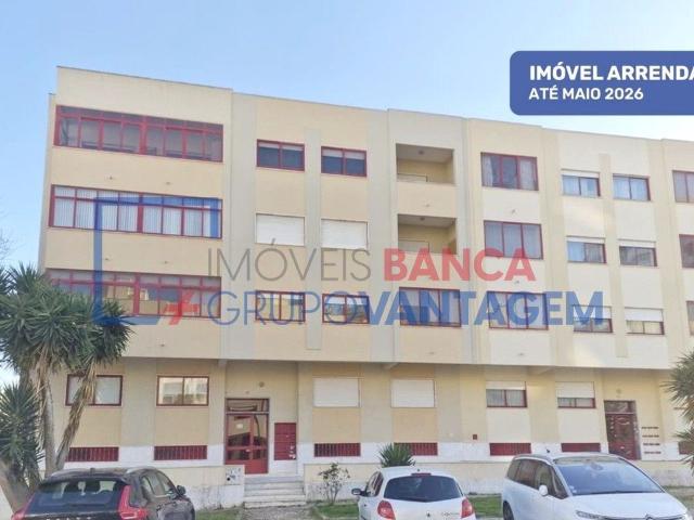 Apartamento T2 Póvoa de Santa Iria