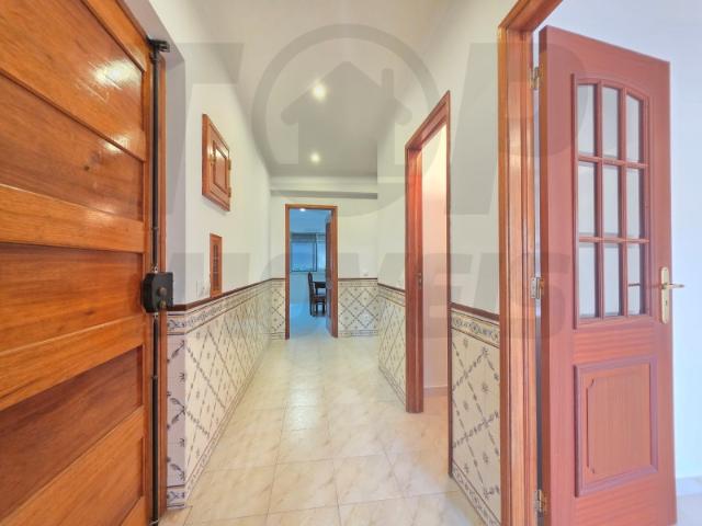 Apartamento T2 PÓVOA DE SANTA IRIA 332.000€