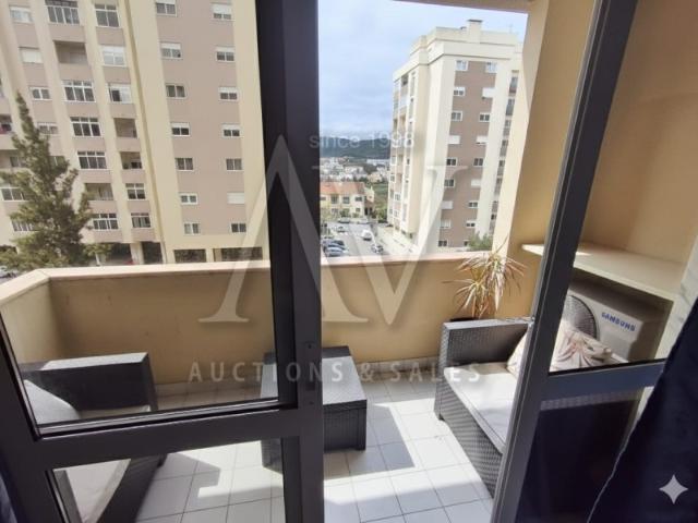 Apartamento T2 Póvoa de Santa Iria