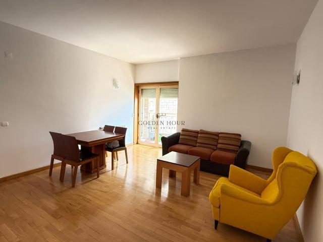 Apartamento T2 próximo à Casa da Música, Porto 103m² Cedofeita, Santo Ildefonso, Sé, Miragaia, São Nicolau e Vitória