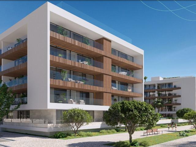 Apartamento T2 próximo da Marina de Olhão