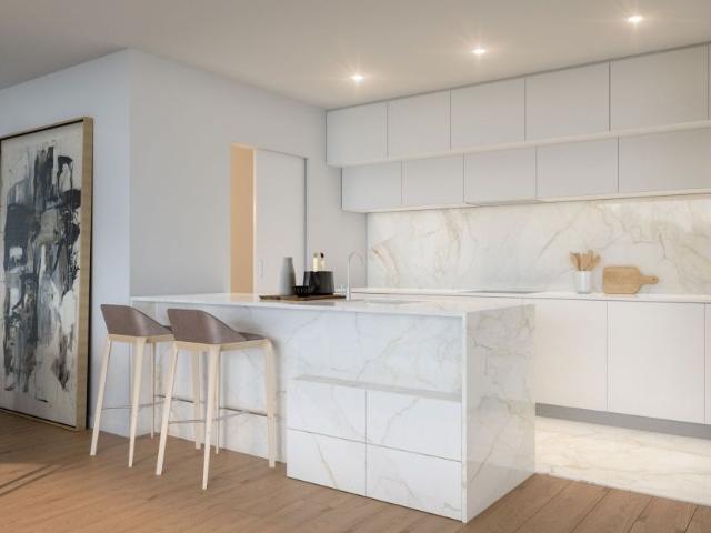 Apartamento T2 próximo da Marina de Olhão