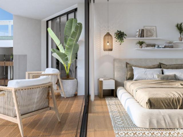 Apartamento T2 próximo da Marina de Olhão