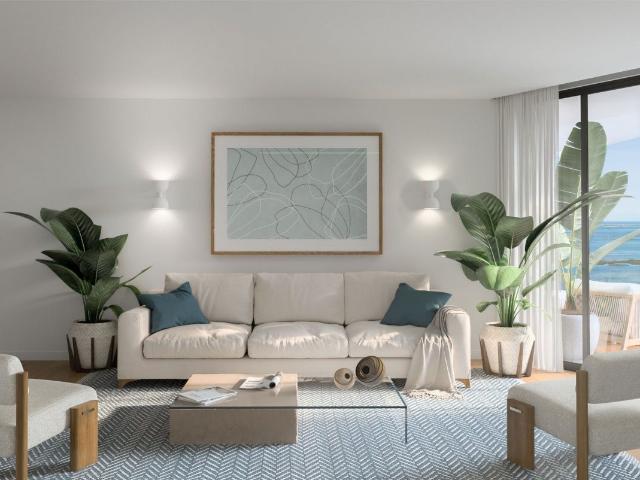Apartamento T2 próximo da Marina de Olhão