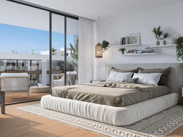 Apartamento T2 próximo da Marina de Olhão