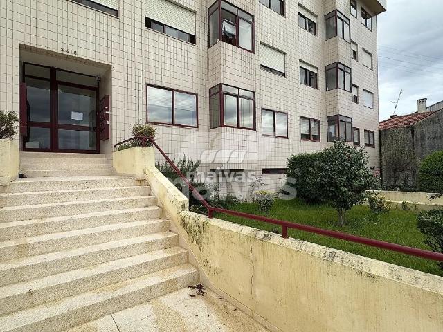 Apartamento T2 Próximo do Parque Nascente