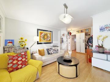 Apartamento T2 Pronto a Habitar na Buraca Amadora 74m² Águas Livres