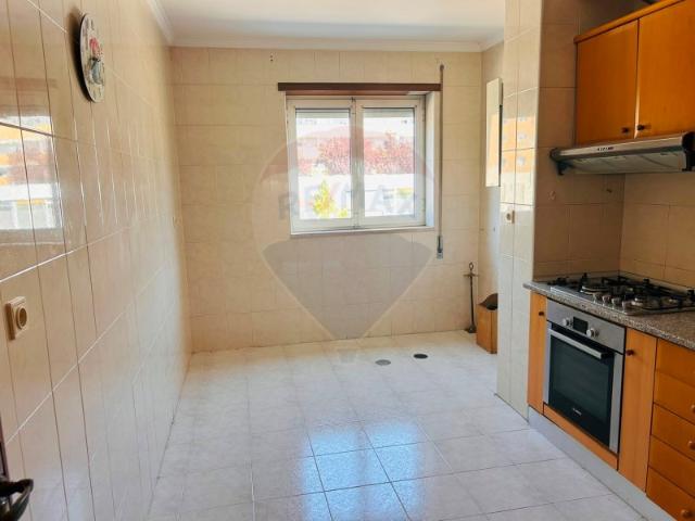 Apartamento T2 Pronto a Habitar | Conforto, Centralidade e Praticidade